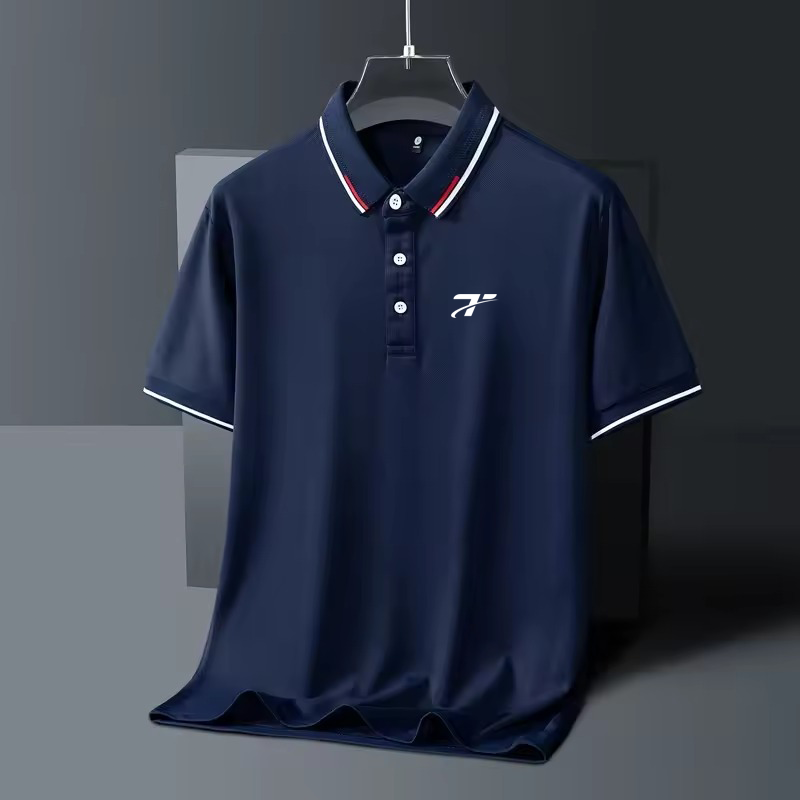 【ya-23009】 china polo main image 1